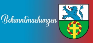 Ratssitzung am 1. September