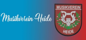 MV Heide spielt starkes Weihnachtskonzert